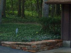 Retaining Wall - Border Edging - Desoto, MO