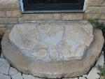 Natural Stone Door Landing, Missouri