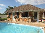 Webwall - Giraffe Rock - Poolhouse - Sikestone, MO