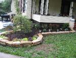 Natural Stone Edgers - Ferguson, MO