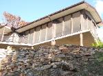 Dry Stack Retaining Wall - Saint Clair, MO
