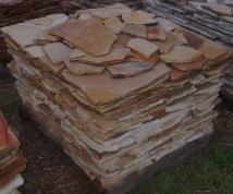Thin Veneer - Missouri Ozarks - Natural Stone