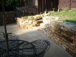 Retaining Wall Stone - Desoto, MO