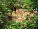 Natural Stone Wall - Washington, MO