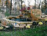 Retaining Wall Stone - Cape Girardeau, MO