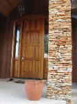 Thin Stone Drywall Stack - Poplar Bluff, MO